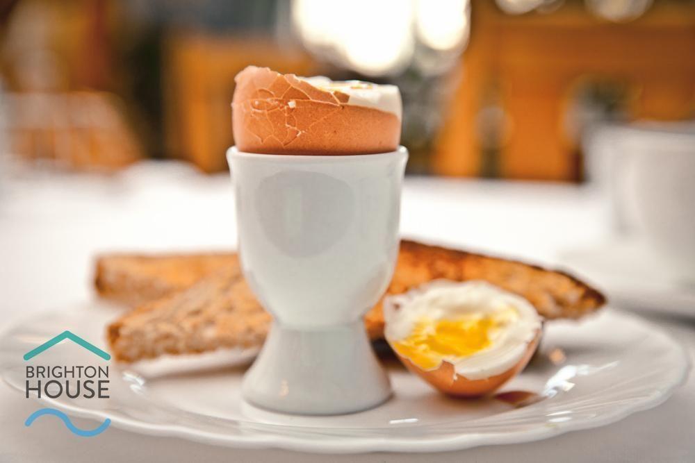 Frühstückspension House 4*
