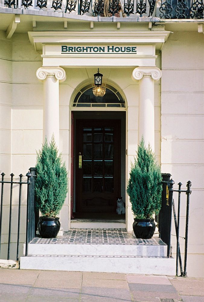 Frühstückspension House Hove