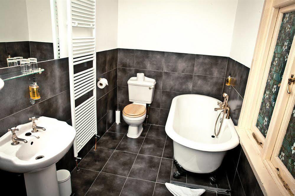 Bed & Breakfast House Hove