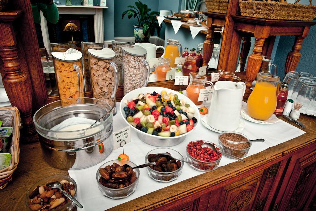 Frühstückspension House 4*